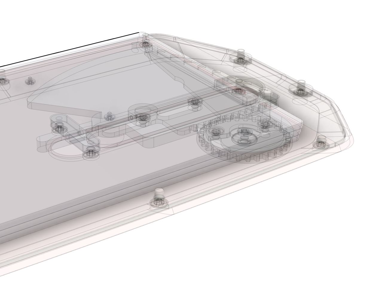 industrial design CAD